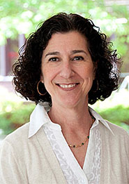 Jill Mesirov, Ph.D. 